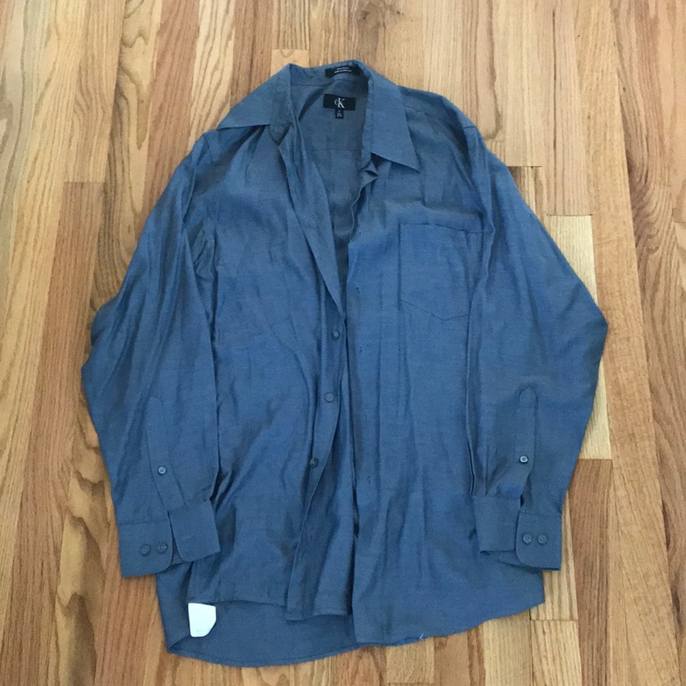 Calvin Klein Dress Shirt